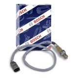 Bosch Automotive 0281004207 – Lambdasonde met voertuigspecifieke