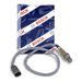 Bosch Automotive 0281004207 – Lambdasonde met voertuigspecifieke