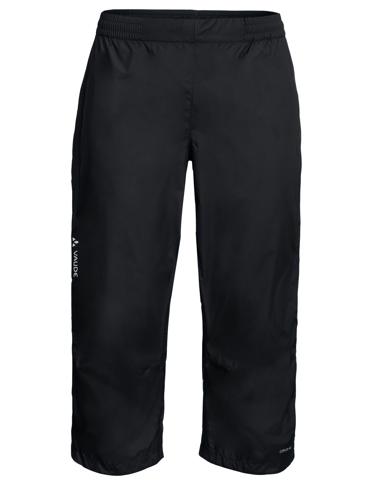 Vaude Me Drop 3/4 Pants black XXL