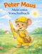 Peter Maus - Mein erstes Vorschulbuch