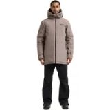 Didriksons Tempest Veste imperméable