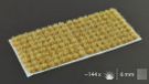 Gamer's Grass Dry Tufts Small (6mm)