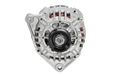 Valeo Dynamo/Alternator 439263-120 Amp - 5 Groeven - 14 V | Diameter Katrol: 57 mm, Draairichting: Draairichting met de Klok Mee