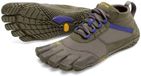 Vibram Fivefingers V Trek Chaussures de randonnée Gris EU 37 Femme