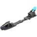 Head Skibindingen Freeflex 11 GW Race Plate (Noir)