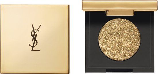Yves Saint Laurent Sequin Crush - 001 Legendary Gold - 2 gr