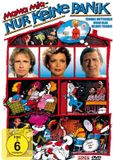 Mama Mia - Nur Keine Panik DVD