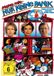 Mama Mia - Nur Keine Panik DVD