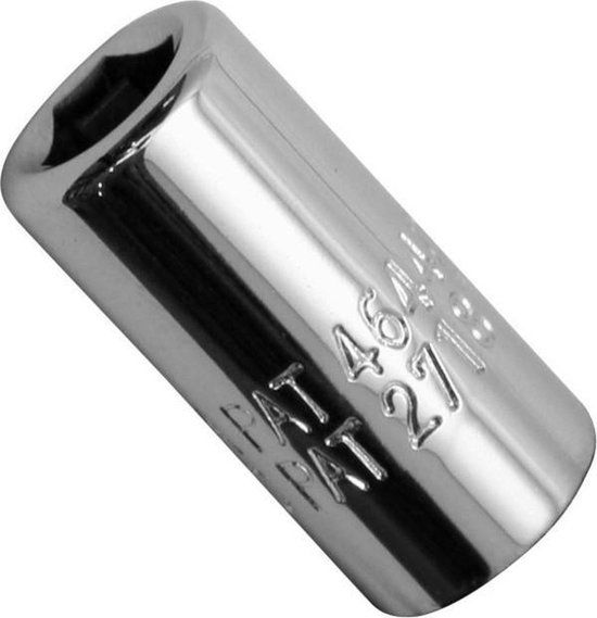 Skandia Adapter 1/4 " voor Bits