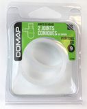 Comap S279309 afdichting, zwart