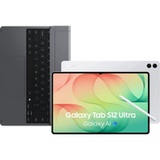 Samsung Galaxy Tab S12 Ultra / WiFi / 256GB / Zilver