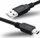 GO SOLID! ® kabel pour manette PlayStation 3