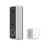 Daewoo DB502W WLAN-videofoon met bel