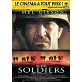 Studio Canal Bol NOUS ETIONS SOLDATS DVD