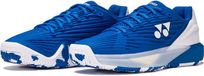Yonex Power Cushion Eclipsion 5 Clay Court Schoenen Blauw EU 40 Man