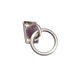 RECMAR GS72013 ring, uniseks, volwassenen, meerkleurig