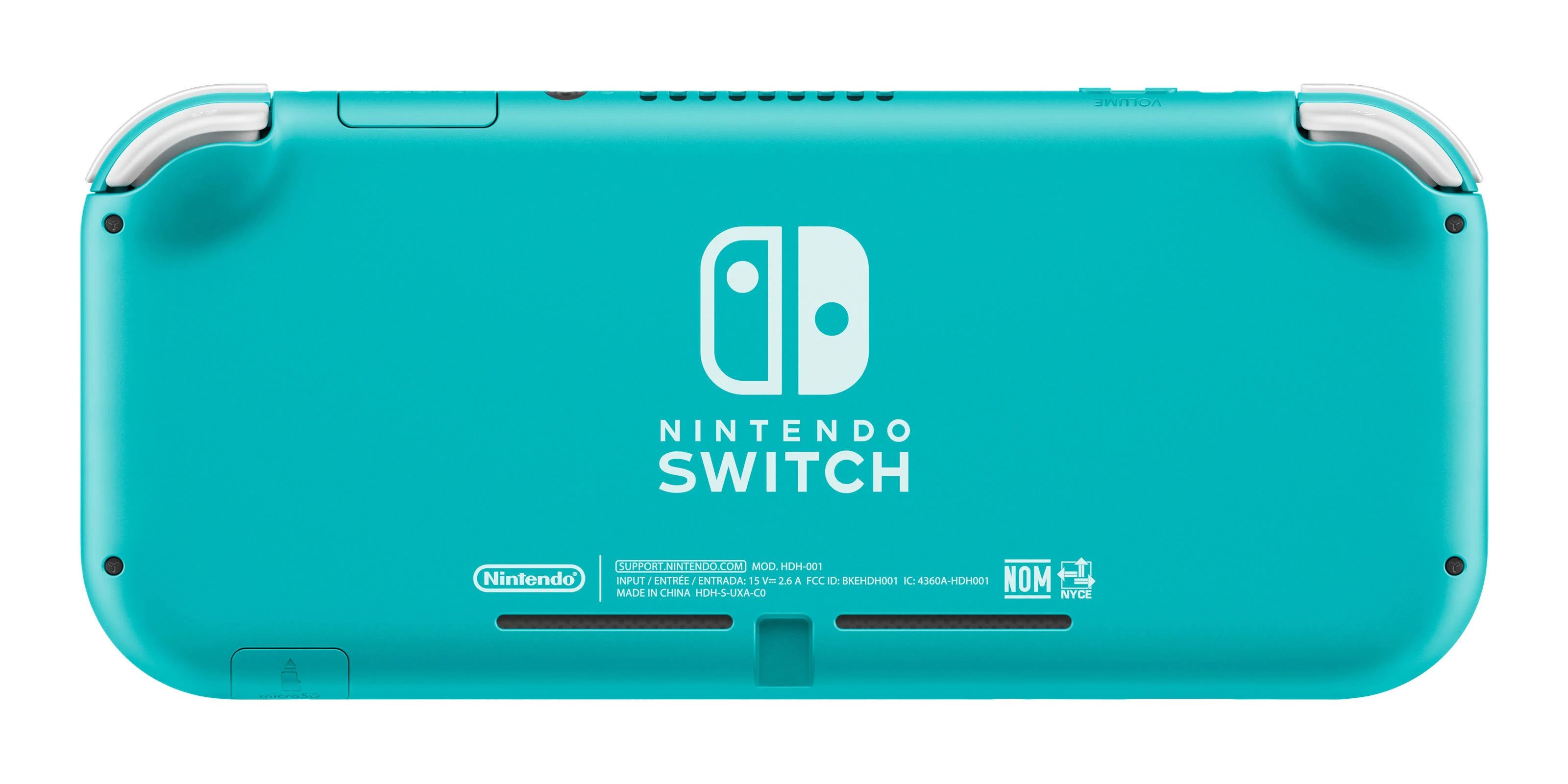 Nintendo Switch Lite - Turquoise kopen? | Kieskeurig.nl | Consoles