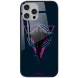 ERT GROUP mobiel telefoonhoesje voor Apple iPhone 7 PLUS/ 8 PLUS origineel en officieel erkend Harry Potter patroon 021 gemaakt van gehard glas, beschermhoes