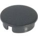OKW A4123100 Capuchon Avec cadran Noir, Blanc Convient pour bouton rond 23 mm 1 pièce(s)