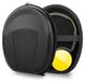 Merkloos UltraShell Hardshell Case voor Opvouwbare Hoofdtelefoon