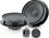 Focal ISVW155 - Inside - Pasklare speakers Volkswagen - 16,5cm compo logo