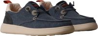 Redskins Kibris sneakers blauw heren maat 44