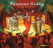 Various Artists - Bananas Swing Latin Jazz Fever