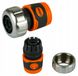 Schmith Premium raccord de tuyau 3/4 pouce, exécution métallique, standard