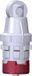 Bernstein 3918172362 RM-EINR. Actuator Zwenkbare hendel 1 stuk(s)