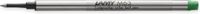 Lamy M63 Rollerball refill medium groen