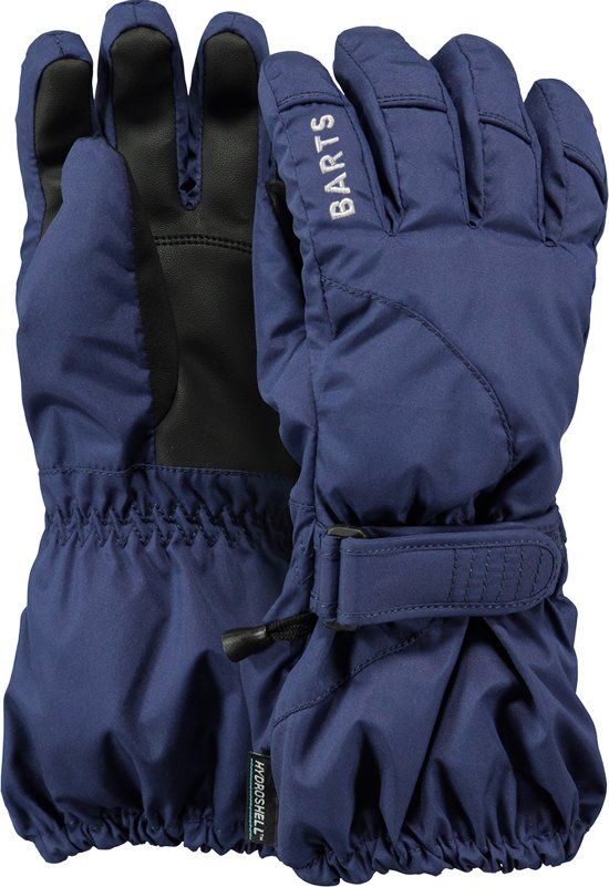 Barts Tec Gloves navy size 6