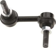 TRW Stabiliseringsstang vooras rechts JTS962 | Compatibel met: NISSAN ALMERA TINO