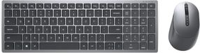 Dell clavier et souris sans fil - Ensemble clavier et souris - Allemagne