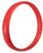Technomousse Schuimrubber Poison Evo 27.5 Rood