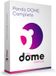 Panda Dome Complete Antivirus 1 jaar 1 PC's/Mac's/tablets/smartphones