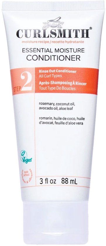 Curlsmith Essential Moisture Conditioner 88ml