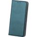 Samsung Étui pour Samsung Galaxy A16 5G A166 / A16 4G A165, OEM, Smart Magnetic, Vert