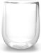 Salt&Pepper Paris - Beker - 36cl - Dubbelwandig Glas - Set/2