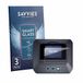 Savvies 3 Stuks Screenprotector voor SkyRc Q500neo - Transparant