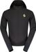 Scott Run Warm Veste Noir XL Homme