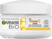 Garnier Skin Active Dagcrème Vitamine C Glow, 50 ml