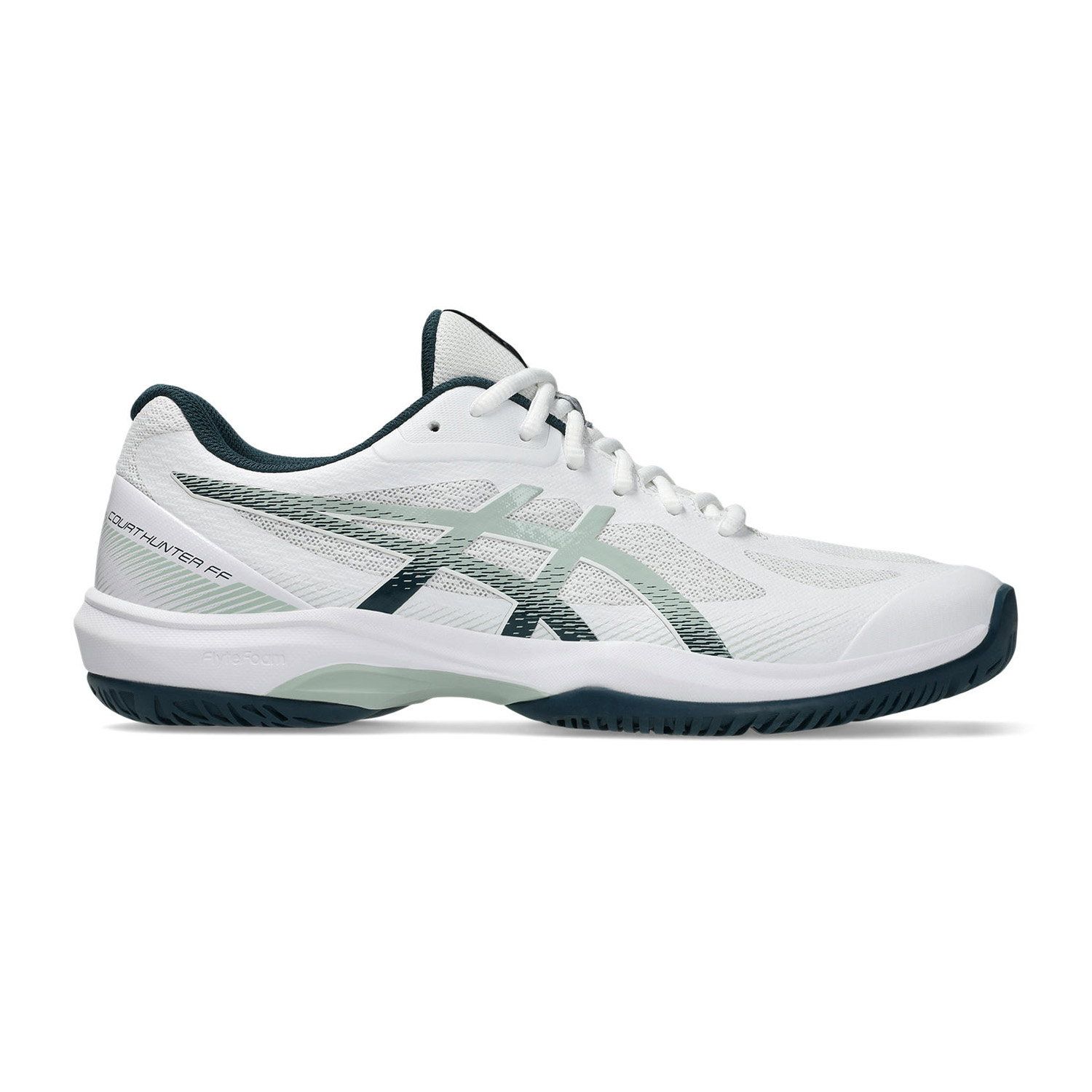 Asics Court Hunter Ff Heren