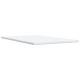 VidaXL Boxspringbed met matras, taupekleurig, 120x200 cm, met stoffen bekleding