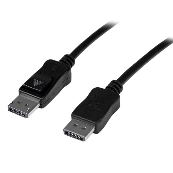 StarTech.com 10 m actieve DisplayPort-kabel DP naar DP M/M