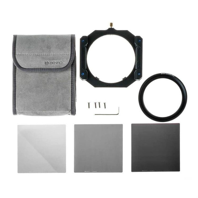 Lee Filters 100mm Long Exposure Kit