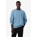Lacoste regular fit trui - lichtblauw