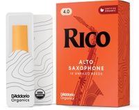 Rico D'Addario Woodwinds RICO Altsax 3,5 - Riet voor altsaxofoon