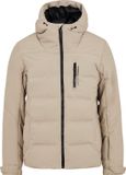 Protest Prtsuperior24 Ski Jas Heren Bamboo Beige
