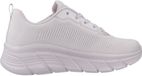 Skechers BOBS B FLEX HI - FLYING HI Sneakers Platform Dames 117385 LIL