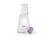 Design House Stockholm Carafe Fia améthyste